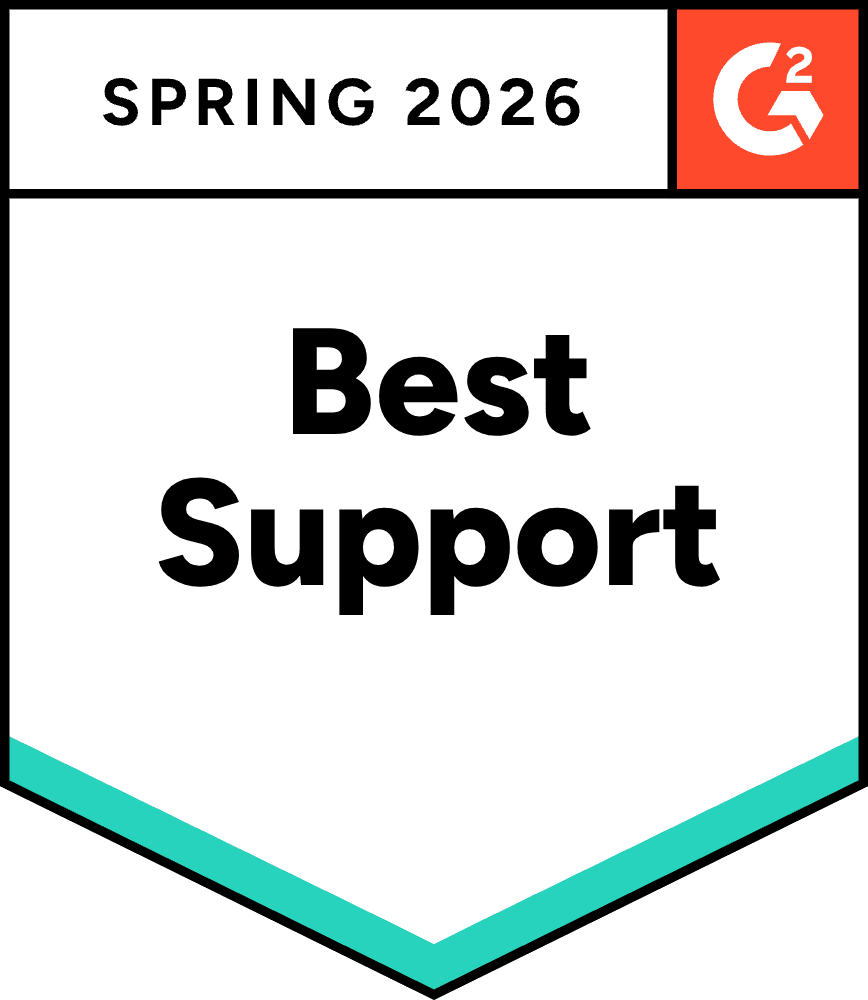 High performer - winter 2025