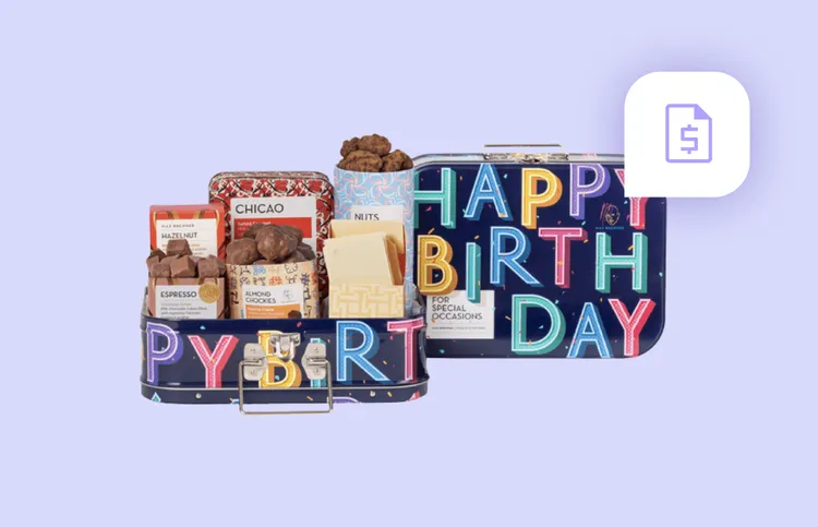 Employee Birthday Gift Budget Guide | Corporate Gift